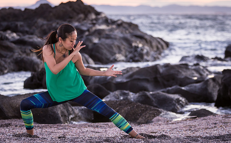 [17H2] 人生をsurfするOdaka Yoga®