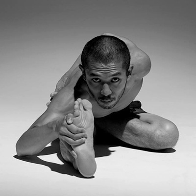 [19P4] Reebok yoga　佐藤ゴウの男ヨガ〜横浜ヨガフェスタで人間をきわめろ〜